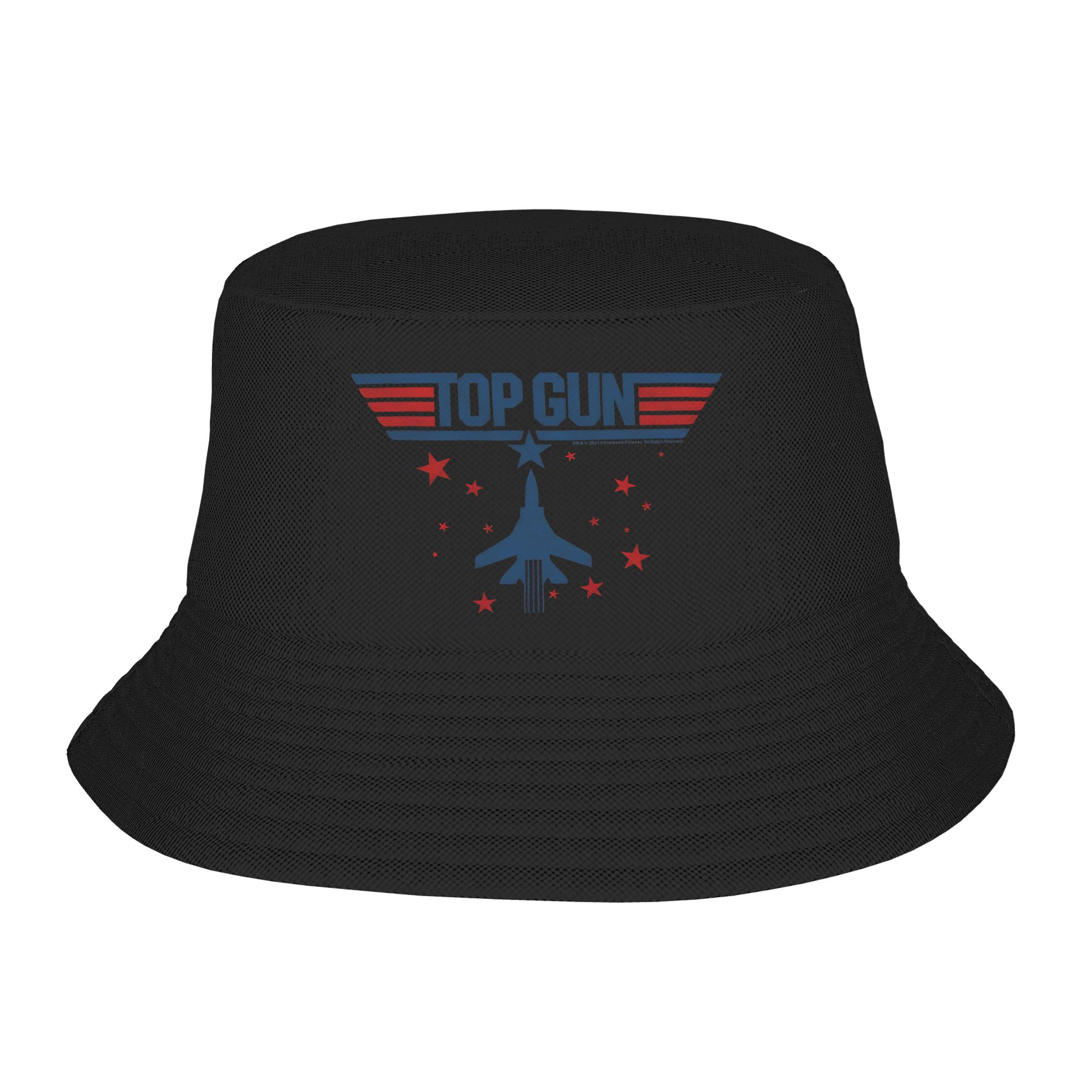 หมวกบักเก็ต Top Gun คลาสสิค วิ - Outdoor Hunting Movies บทวิจารณ์และราคา