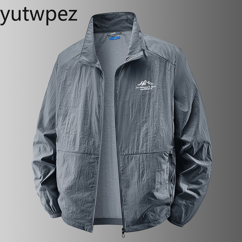 เสื้อแจ็คเก็ตน้ำหนักเบาสำหรับผ - Hunting Outdoor Brand บทวิจารณ์และราคา