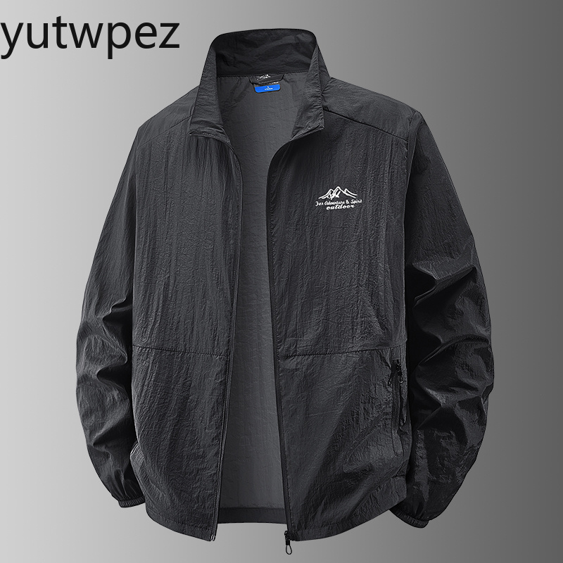 เสื้อแจ็คเก็ตน้ำหนักเบาสำหรับผ - Hunting Outdoor Brand บทวิจารณ์และราคา