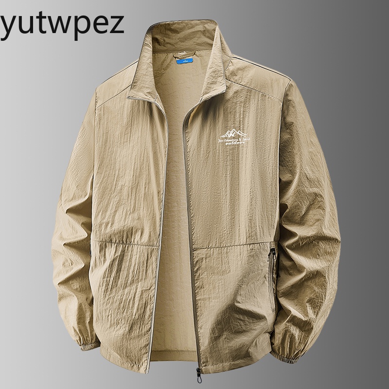 เสื้อแจ็คเก็ตน้ำหนักเบาสำหรับผ - Hunting Outdoor Brand บทวิจารณ์และราคา