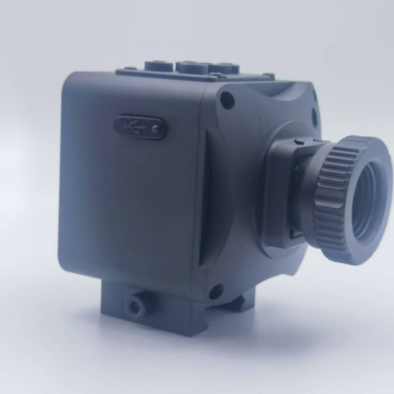 กล้อง 320X240 เลนส์ 9.7 มม. เล - Outdoor Hunting Vehicle บทวิจารณ์และราคา