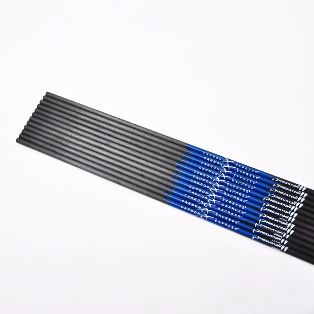 ธนูธนูคาร์บอนเพลา ID4.2mm กระด - Arrow Carbon Shaft บทวิจารณ์และราคา