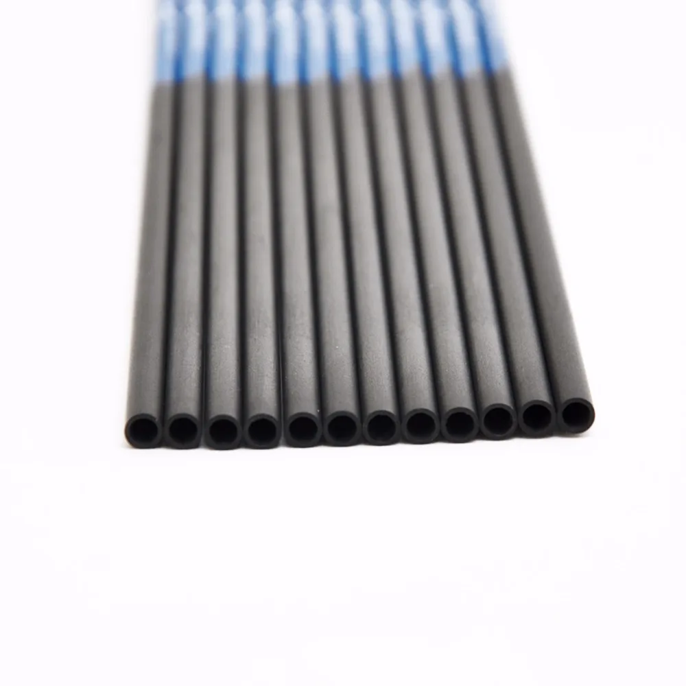 ธนูธนูคาร์บอนเพลา ID4.2mm กระด - Arrow Carbon Shaft บทวิจารณ์และราคา