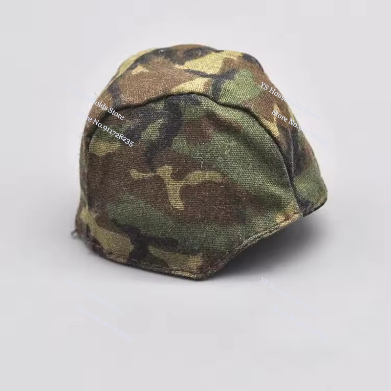 1/6 ทหารชายหมวกทหาร เสื้อกั๊กย - Outdoor Hunting Movies บทวิจารณ์และราคา