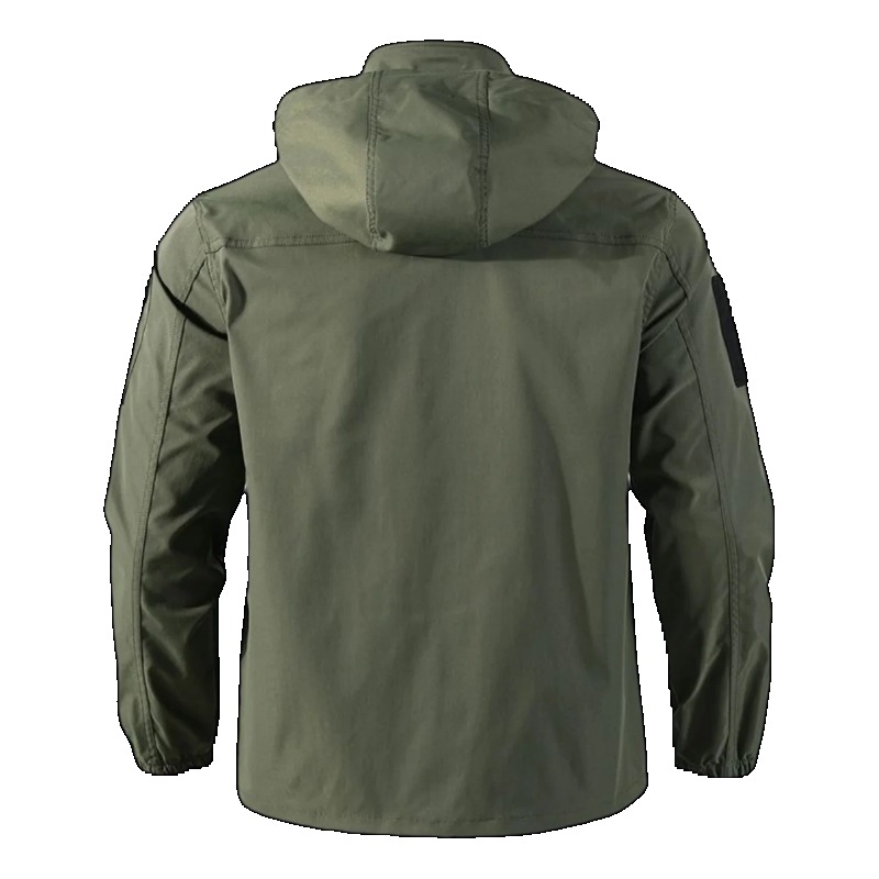 ชุดยุทธวิธีกันน้ำสำหรับผู้ชาย  - Hunting Outdoors บทวิจารณ์และราคา