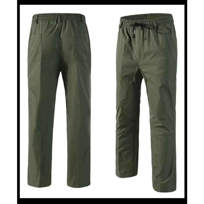 ชุดยุทธวิธีกันน้ำสำหรับผู้ชาย  - Hunting Outdoors บทวิจารณ์และราคา