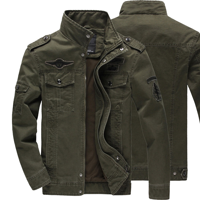 เสื้อแจ็คเก็ตผ้าฝ้ายใหม่ปี 202 - Wildman Hunting & Outdoor Polokwane Photos บทวิจารณ์และราคา