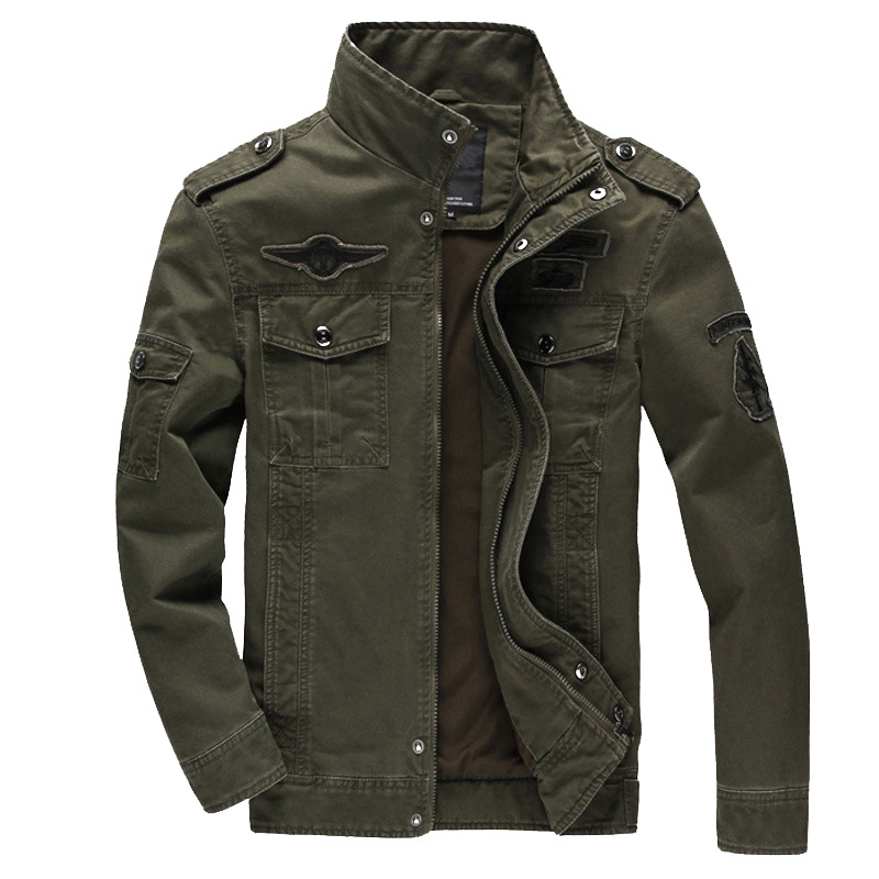 เสื้อแจ็คเก็ตผ้าฝ้ายใหม่ปี 202 - Wildman Hunting & Outdoor Polokwane Photos บทวิจารณ์และราคา