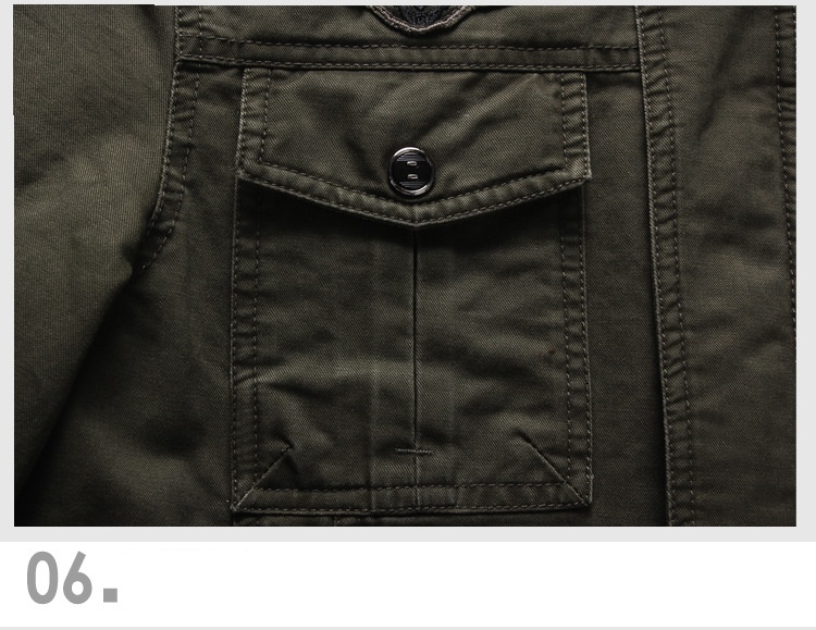 เสื้อแจ็คเก็ตผ้าฝ้ายใหม่ปี 202 - Wildman Hunting & Outdoor Polokwane Photos บทวิจารณ์และราคา