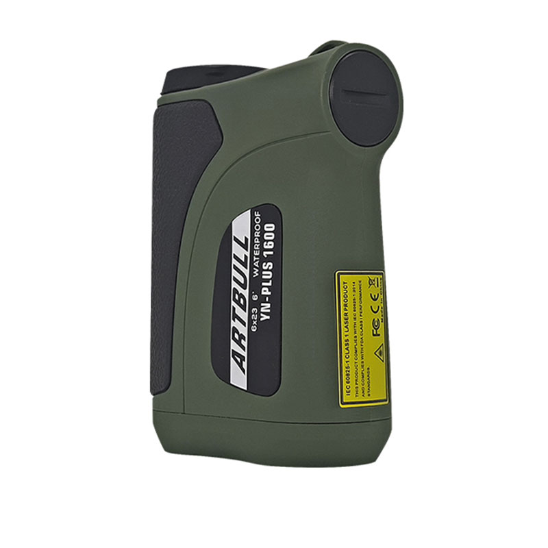 เครื่องวัดระยะการล่าสัตว์กลางแ - Outdoor Hunting Place บทวิจารณ์และราคา