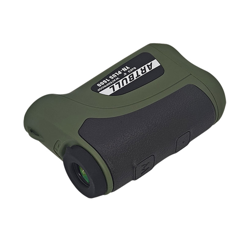เครื่องวัดระยะการล่าสัตว์กลางแ - Outdoor Hunting Place บทวิจารณ์และราคา