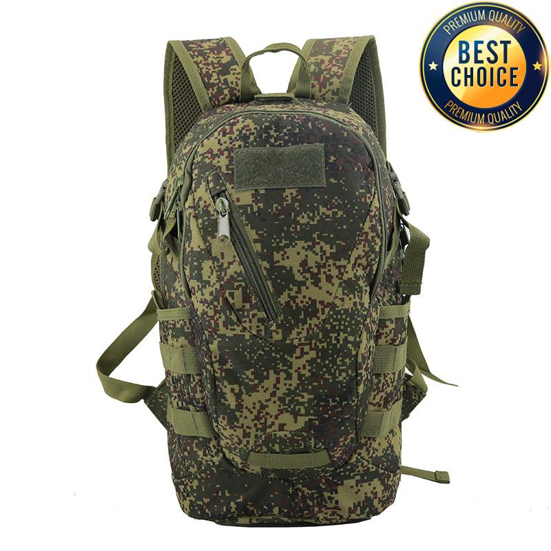 กระเป๋าเป้เดินทาง กระเป๋าเป้ทา - Hunting Outdoors บทวิจารณ์และราคา