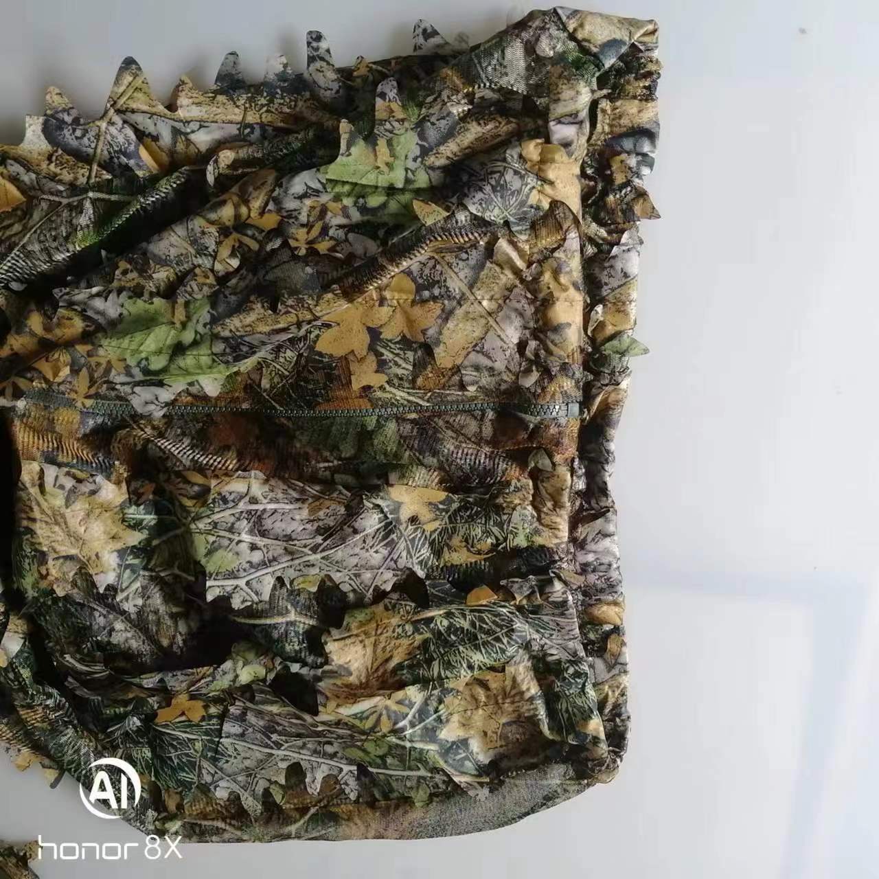 ชุดพรางตัวสำหรับผู้ใหญ่และเด็ก - Outdoor Hunting Movies บทวิจารณ์และราคา