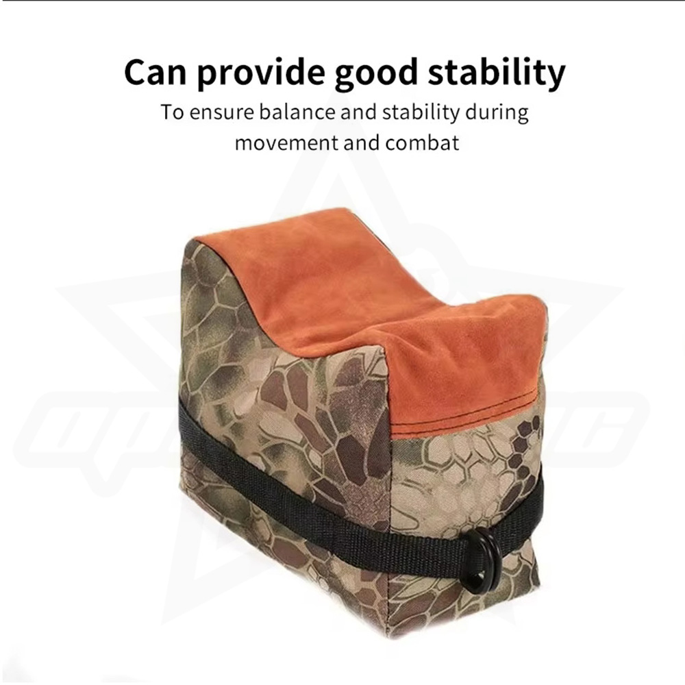 Ophidian ถุงทรายกลางแจ้งรองรับ - Outdoor Hunting Vehicle บทวิจารณ์และราคา