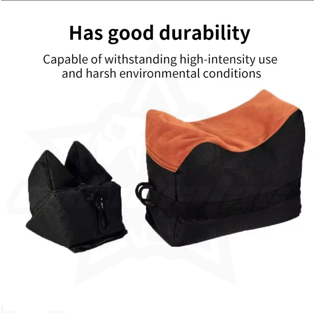 Ophidian ถุงทรายกลางแจ้งรองรับ - Outdoor Hunting Vehicle บทวิจารณ์และราคา