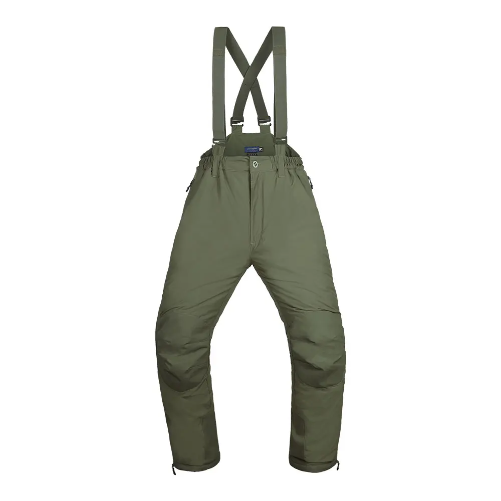 กางเกงเอเมอร์ซันเกียร์ บลูเลเบ - Outdoor Hunting Overalls บทวิจารณ์และราคา