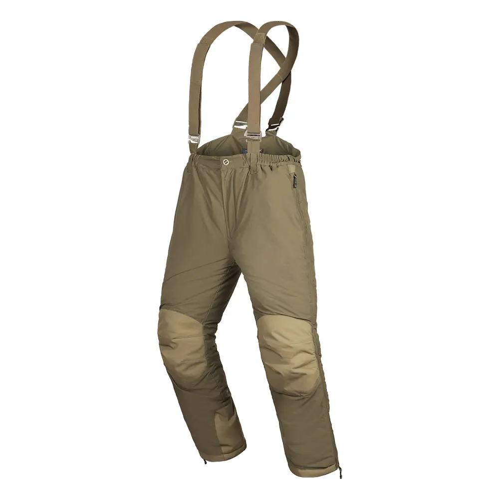 กางเกงเอเมอร์ซันเกียร์ บลูเลเบ - Outdoor Hunting Overalls บทวิจารณ์และราคา