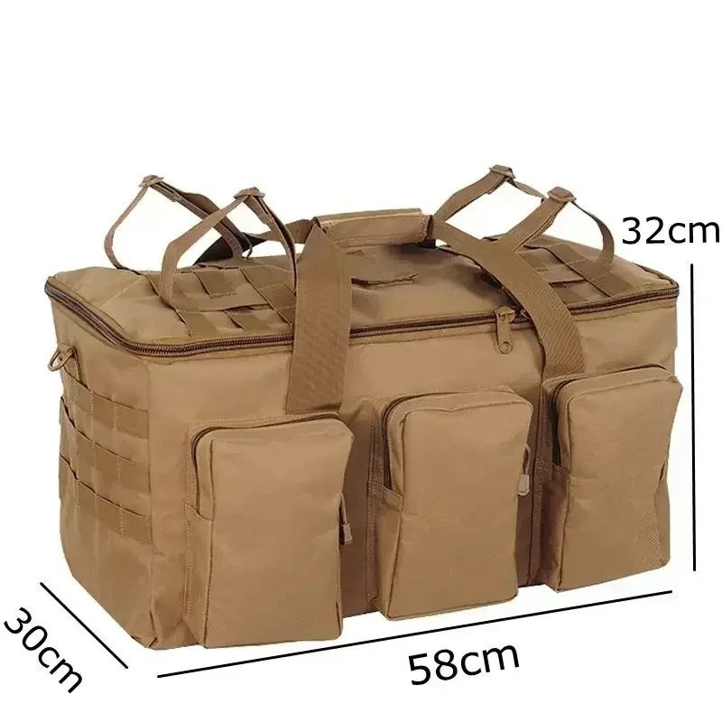 ยุทธวิธีกีฬากลางแจ้ง MOLLE Ruc - Outdoor Hunting Vehicle บทวิจารณ์และราคา