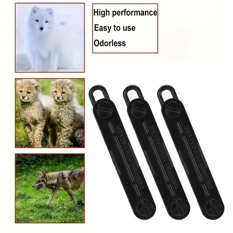นกหวีดเรียกสัตว์แบบพกพาสำหรับล - Outdoor Hunting Dogs บทวิจารณ์และราคา