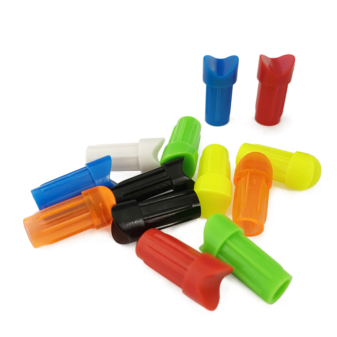 หัวลูกศรแบบครึ่งวงกลมคุณภาพพรี - Arrow Carbon Shaft บทวิจารณ์และราคา