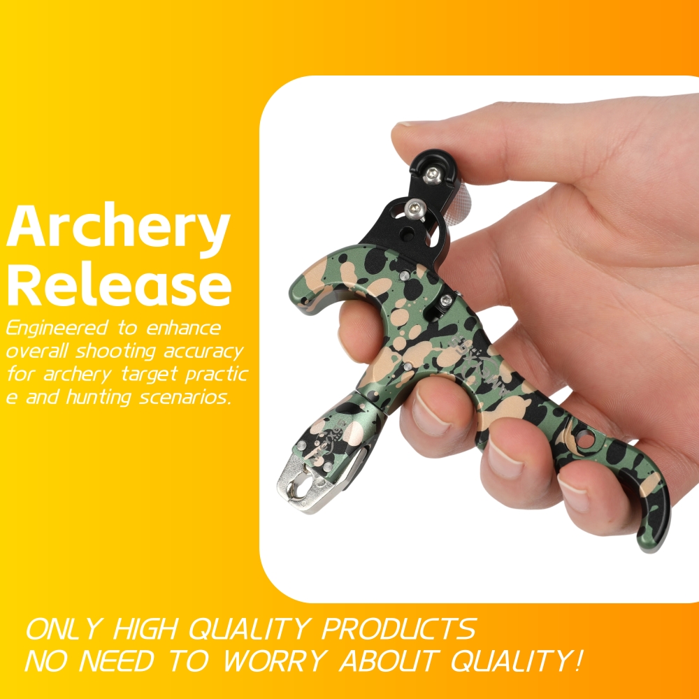 ตัวปลดล็อคคันธนูแบบ 4 นิ้ว 360 - Arrow Carbon Shaft บทวิจารณ์และราคา