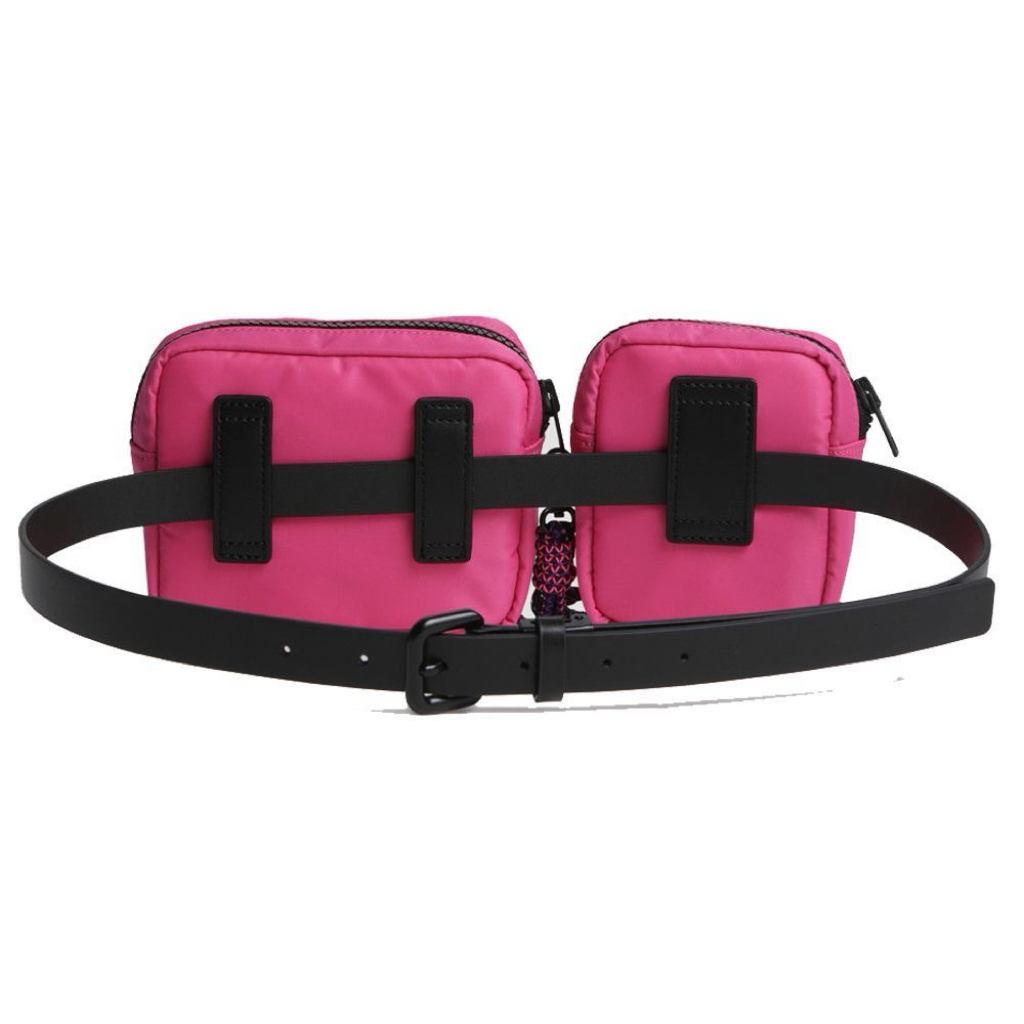 กระเป๋าคาดเอวกอล์ฟพร้อมเข็มขัด - Hunting Outdoor Brand บทวิจารณ์และราคา