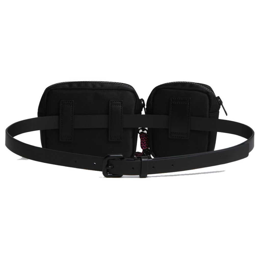 กระเป๋าคาดเอวกอล์ฟพร้อมเข็มขัด - Hunting Outdoor Brand บทวิจารณ์และราคา