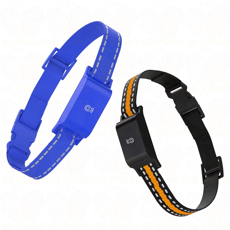 เครื่องติดตาม GPS สำหรับสุนัข  - Outdoor Hunting Dogs บทวิจารณ์และราคา
