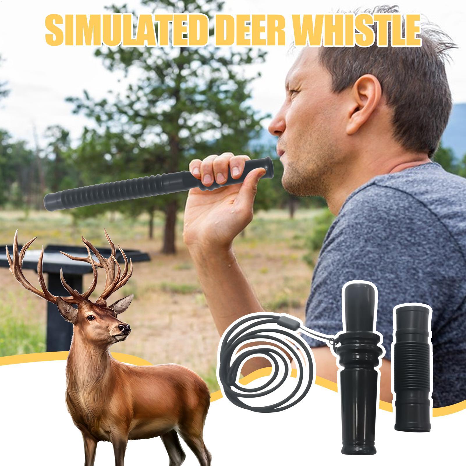 เครื่องเรียกเสียงกวางน้ำหนักเบ - Wildman Hunting & Outdoor Polokwane Photos บทวิจารณ์และราคา