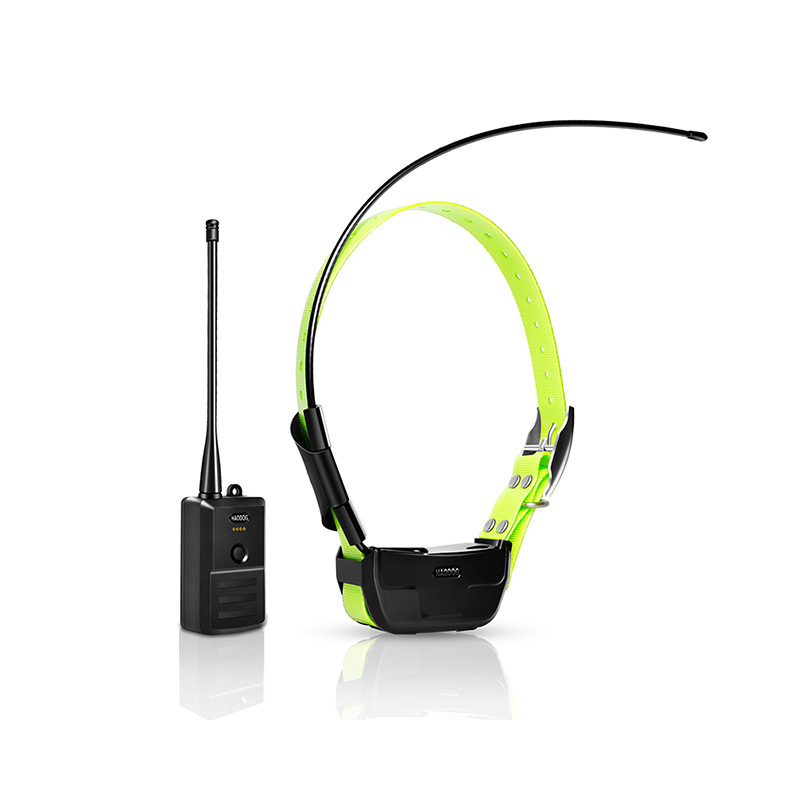 ปลอกคอระบุตำแหน่งด้วย GPS และว - Outdoor Hunting Dogs บทวิจารณ์และราคา