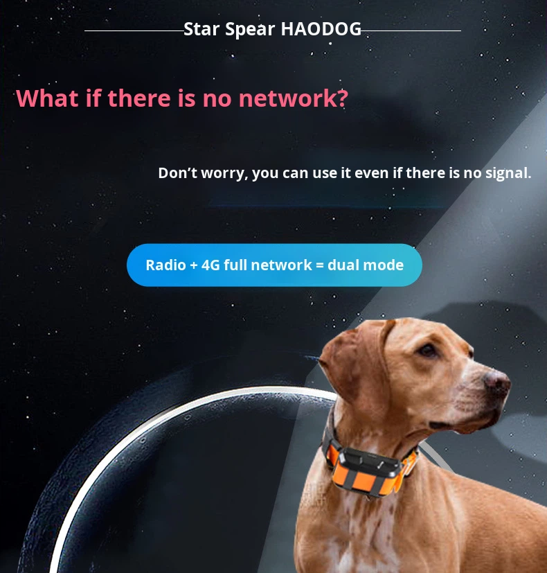 ปลอกคอระบุตำแหน่งด้วย GPS และว - Outdoor Hunting Dogs บทวิจารณ์และราคา