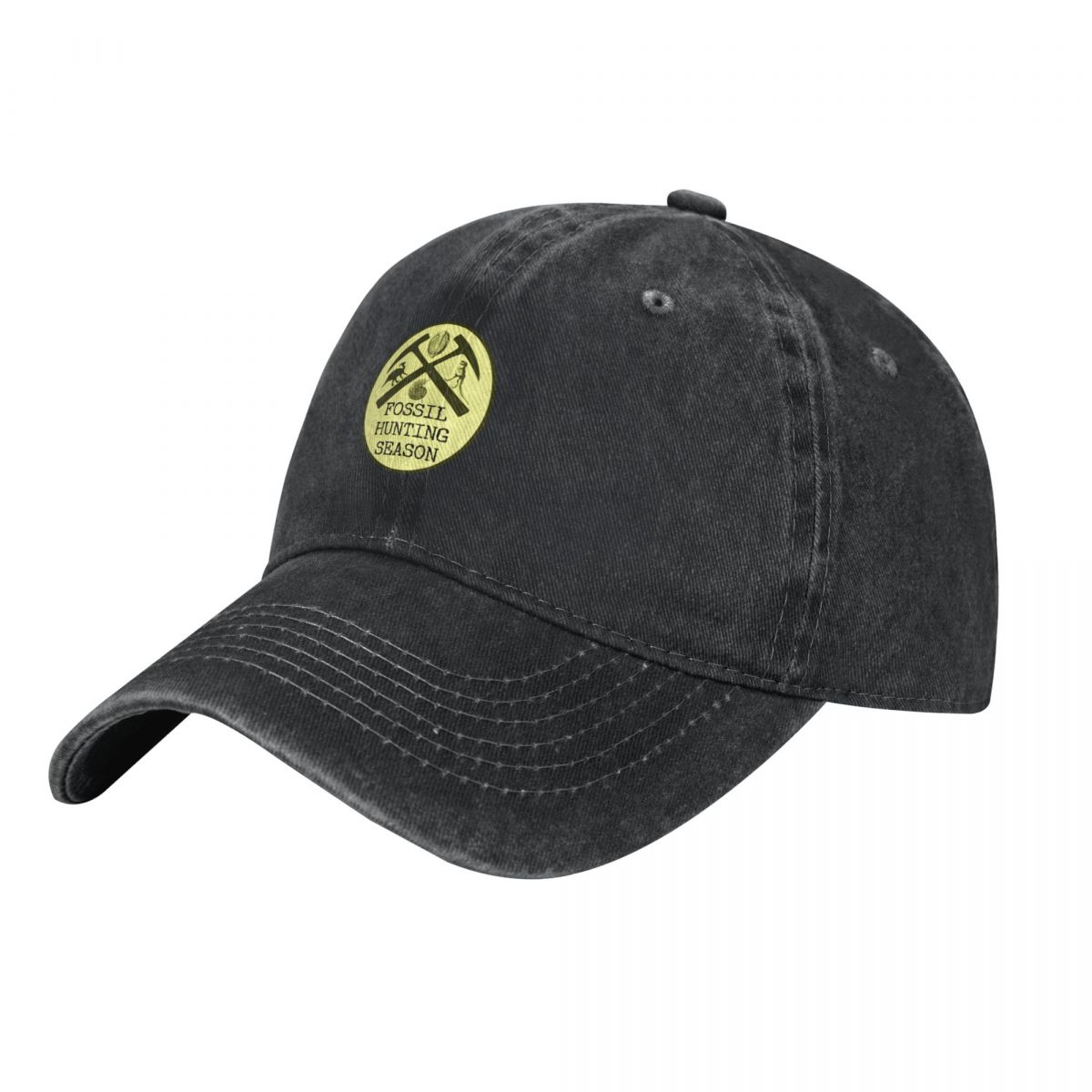 หมวกเบสบอลลายฟอสซิล แบรนด์หรู  - Hunting Outdoor Brand บทวิจารณ์และราคา