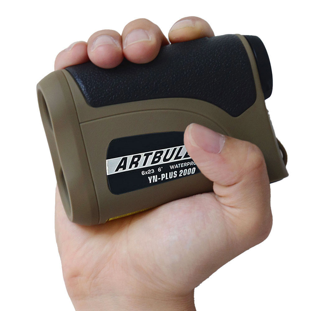 เครื่องวัดระยะทางด้วยเลเซอร์แบ - Outdoor Hunting Place บทวิจารณ์และราคา